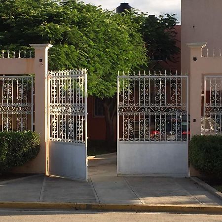 Hotel Tierra Del Sol Oaxaca المظهر الخارجي الصورة