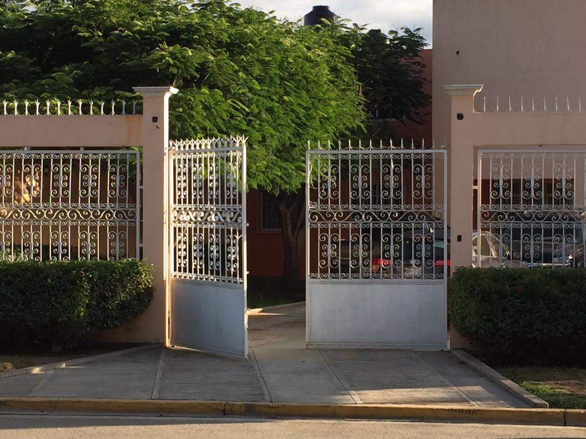 Hotel Tierra Del Sol Oaxaca المظهر الخارجي الصورة