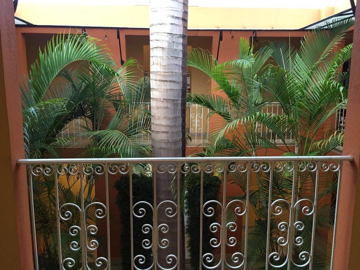 Hotel Tierra Del Sol Oaxaca المظهر الخارجي الصورة