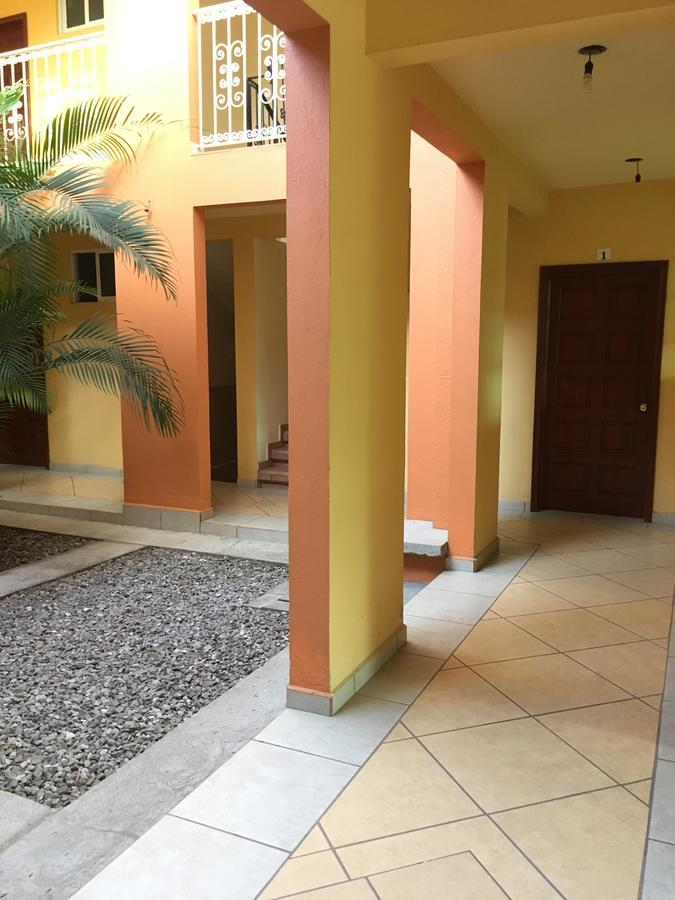 Hotel Tierra Del Sol Oaxaca المظهر الخارجي الصورة
